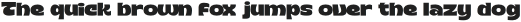 Typologic SemiExpanded otf (400)