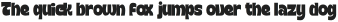 Typologic Condensed otf (400)