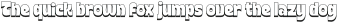 Typologic Condensed Shadow otf (400)