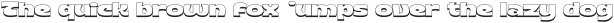 Typologic Expanded Shadow otf (400)