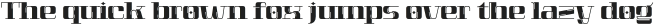 Astroviz Bold otf (700)