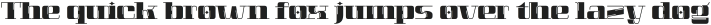 Astroviz Variable Black ttf (900)