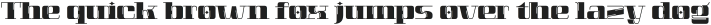 Astroviz Black otf (900)