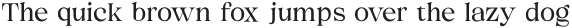 Melville Text Extra Light otf (200)