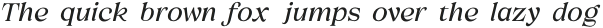 Melville Text Extra Light Italic otf (200)