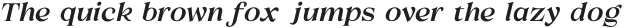 Melville Text Italic otf (400)