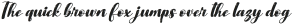 Aryaka Italic Italic otf (400)