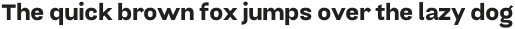 Calimate Extra Bold otf (700)