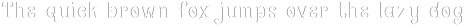 Dark Rum Decor otf (400)