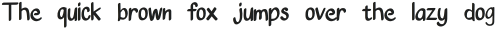 Truitt Sans Regular otf (400)