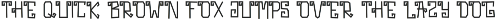 Moon Sonata - Halloween Font font preview