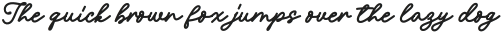 Oxlaide Monoline otf (400)