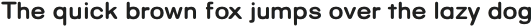 Article Round  Extra Bold otf (700)