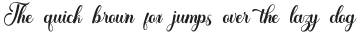 Redynand Script Regular otf (400)