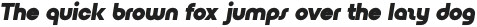 Balistine Extra Black Italic otf (900)