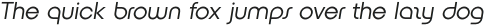 Balistine Light Italic otf (300)