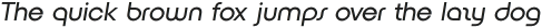 Balistine-Italic otf (400)