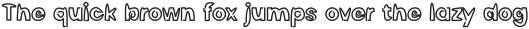 Doubler Bold otf (700) Sample