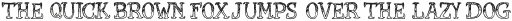 HASTIN TEXTURE otf (400)