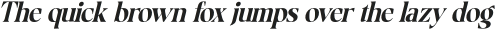 Brigfted Italic otf (400)
