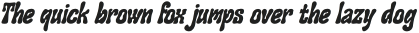 Foresto Creepy Italic otf (400)