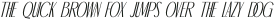 Hermooun Italic otf (400)