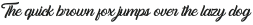 The Fhigta otf (400)