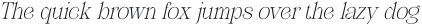 Sabeth Italic otf (400)
