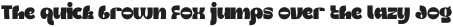 Enjoying Typeface Two otf (400)