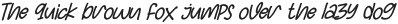 American Playful Italic Regular otf (400)