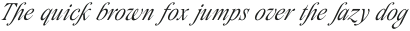 Palace Italic otf (400)