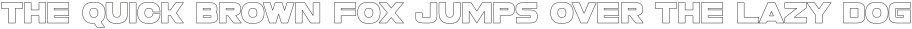 Polyface System Outline otf (400)