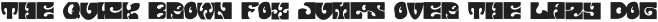 Carco Regular otf (400)