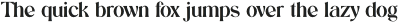 AluvionDisplay otf (400)