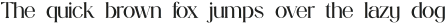 Extradicta otf (400)