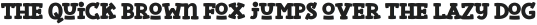 Fox Pumpkin Regular ttf (400)