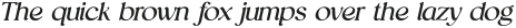 ArianeCoachella-Italic otf (400)