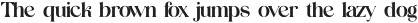 Borniarte Regular otf (400)