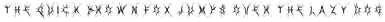 Goth Mode Semibold otf (600)