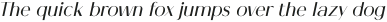 Kalesi Italic otf (400)