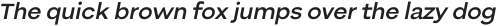 Bornia Semi Bold Italic otf (600)