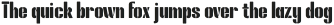 Logisco Stencil Bold otf (700)