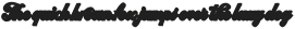 Midnight Cruise extrude otf (400)