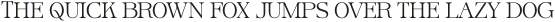 Silent Noise Serif Regular otf (400)