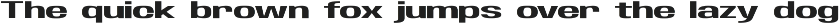 Miller - Modern Typeface preview
