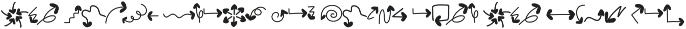 ARROWS preview
