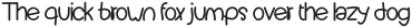 HiJUNE Regular otf (400)