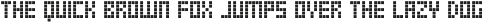 Squar Regular otf (400)