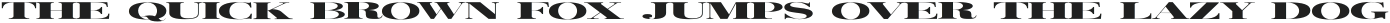 ROYAL SERIF WIDE Regular otf (400)