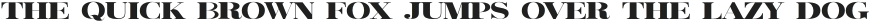 ROYAL SERIF Regular otf (400)